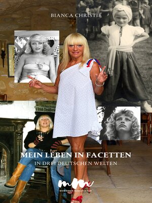 cover image of Mein Leben in Facetten.